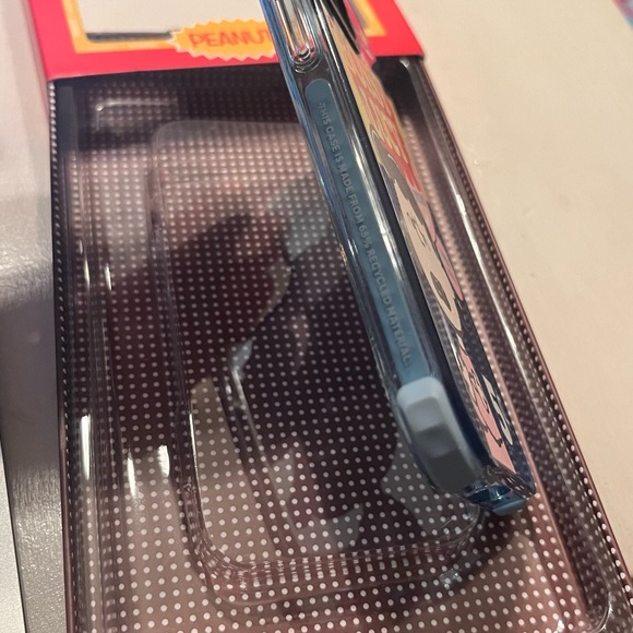 Casetify Peanuts Lucy Case Blue - Picture 6 of 7